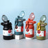 1.2L Insulated Water Bottles /Flask.